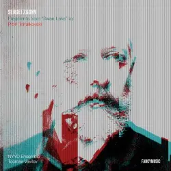 Fragments from "Swan Lake" by Pyotr Tchaikovsky