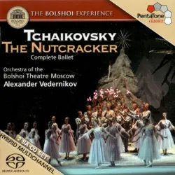 The Nutcracker