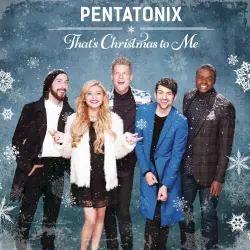 That’s Christmas to Me That’s Christmas to Me