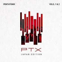 PTX, Volume 1 & 2 PTX, Volume 1 & 2