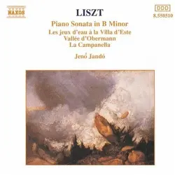 Piano Sonata in B minor Piano Sonata in B minor