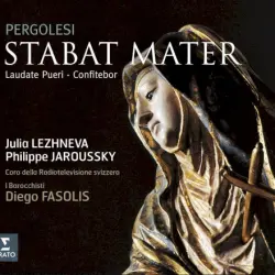 Stabat mater