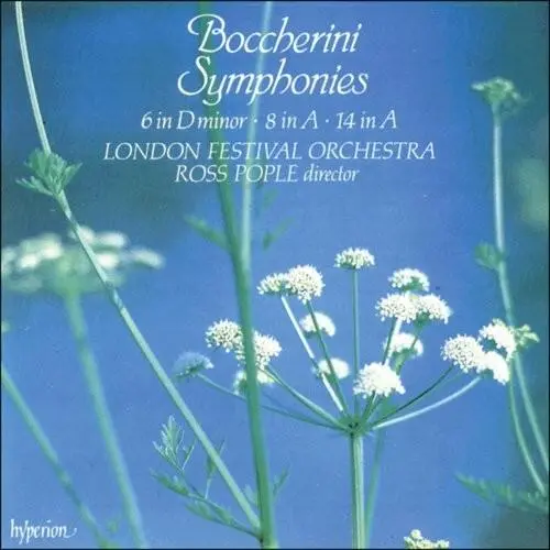 Symphonies Nos. 6, 8, 14