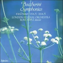 Symphonies Nos. 6, 8, 14