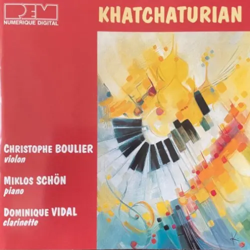 Khatchaturian