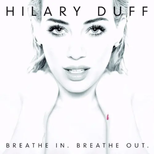 Breathe In. Breathe Out.