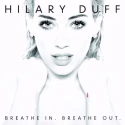 Breathe In. Breathe Out.