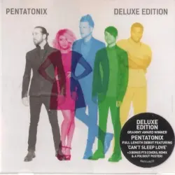 Pentatonix Pentatonix