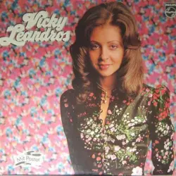 Vicky Leandros