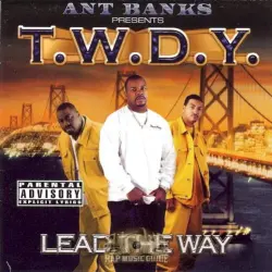 Lead the Way