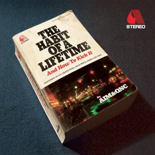 The Habit of a Lifetime (And How to Kick It)