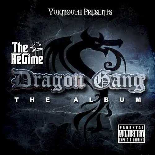 Dragon Gang