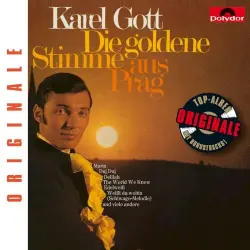 Die goldene Stimme aus Prag