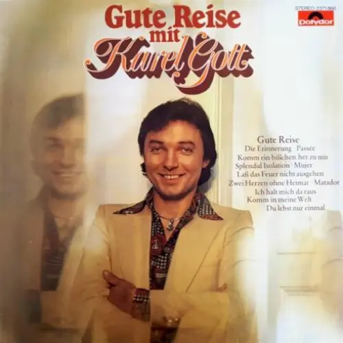 Gute Reise
