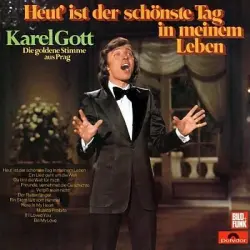 Heut' ist der schönste Tag in meinem Leben