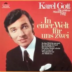 In einer Welt für uns zwei