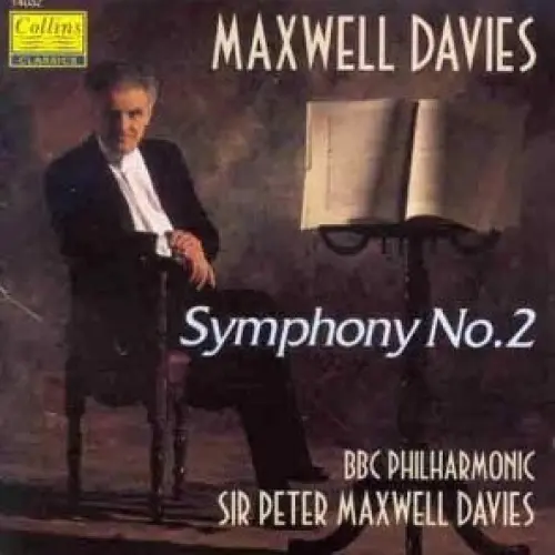 Symphony no. 2