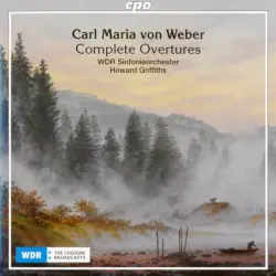 Complete Overtures Complete Overtures
