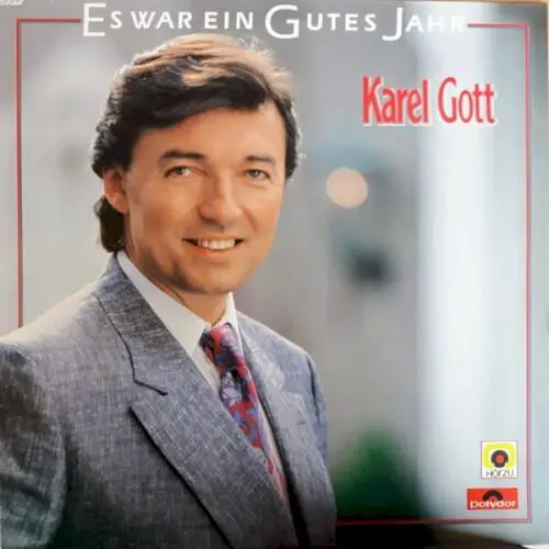 Es war ein gutes Jahr