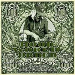 Hood World Order