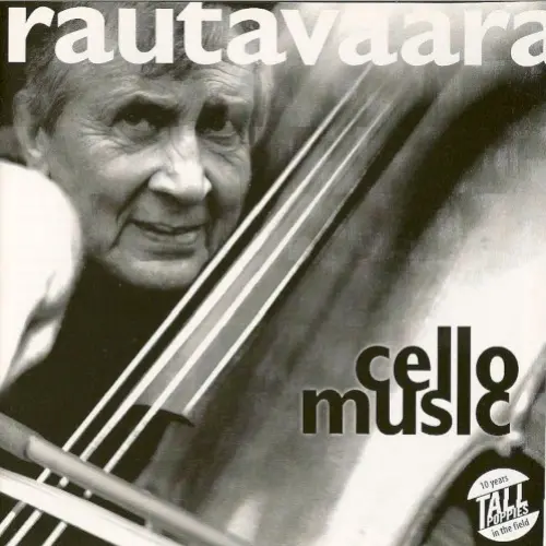 Cello Music