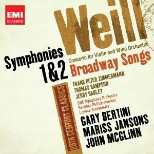 Songs & Symphonies