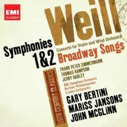 Songs & Symphonies