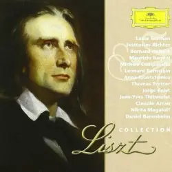 Liszt Collection Liszt Collection