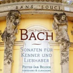 Sonaten für Kenner und Liebhaber
