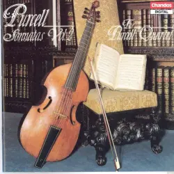 Sonnatas, Volume 2