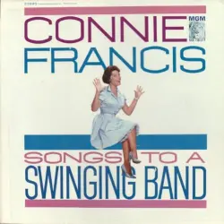 Songs to a Swinging Band