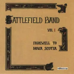 Vol. 1 Farewell to Nova Scotia