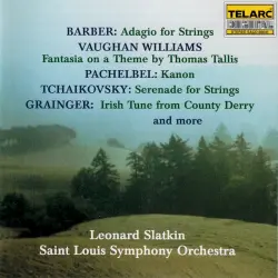 Saint Louis Symphony Orchestra Saint Louis Symphony Orchestra