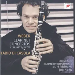 Clarinet Concertos / Clarinet Quintet Clarinet Concertos / Clarinet Quintet
