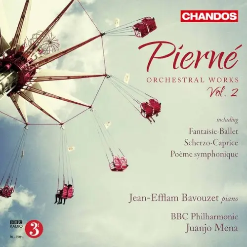Orchestral Works, Vol. 2