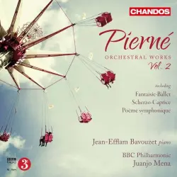 Orchestral Works, Vol. 2