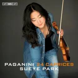 24 Caprices