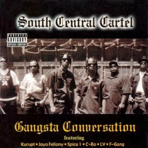 Gangsta Conversation