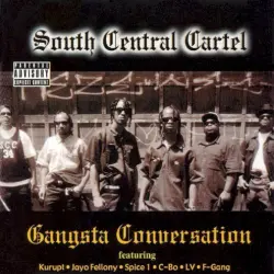 Gangsta Conversation