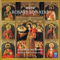 Rosary Sonatas