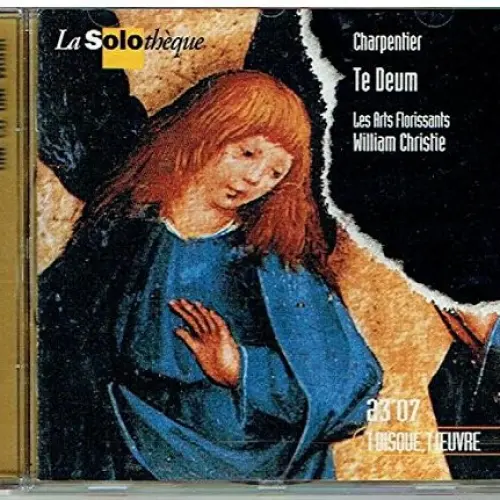 Te Deum