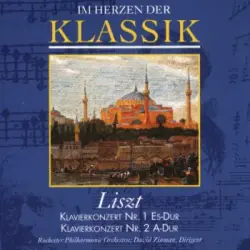 Im Herzen der Klassik, Vol. 8: Liszt Im Herzen der Klassik, Vol. 8: Liszt