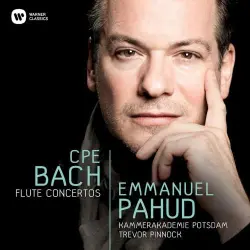 Flute Concertos