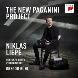 The New Paganini Project The New Paganini Project