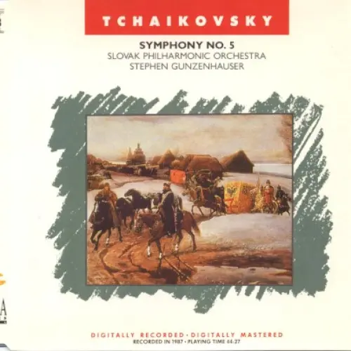 Symphony no. 5
