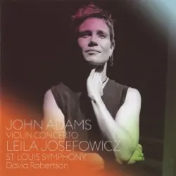 Violin Concerto