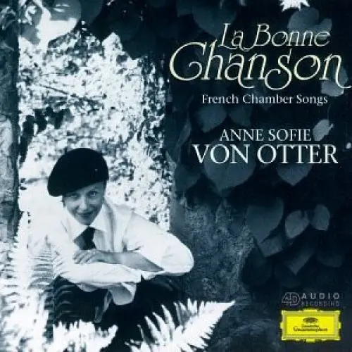 La Bonne Chanson: French Chamber Songs
