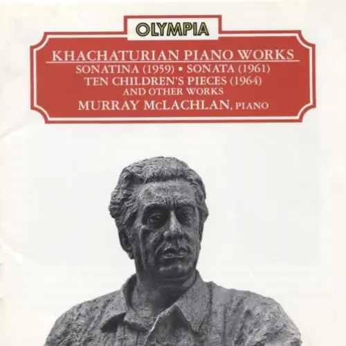 Piano Works