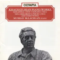 Piano Works