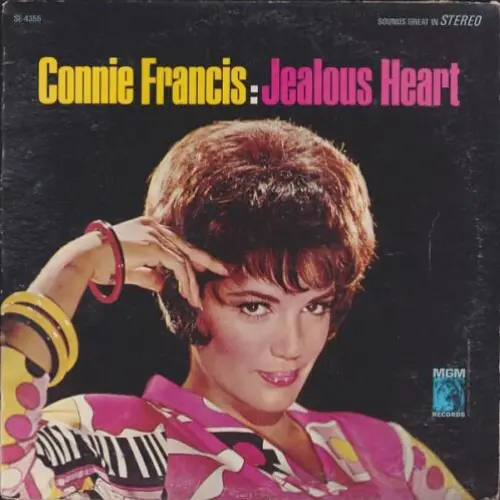Jealous Heart